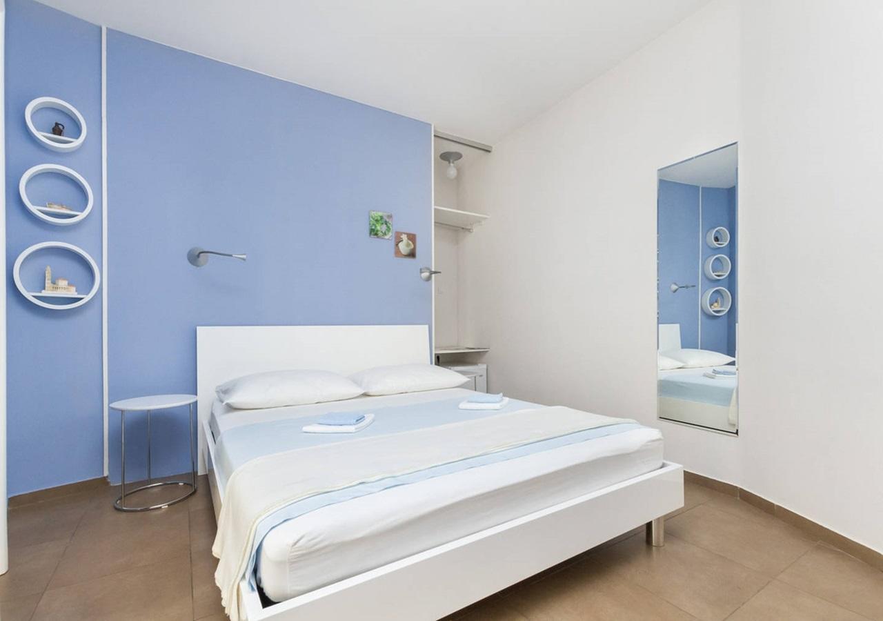 Guest House Varos Split Exteriér fotografie