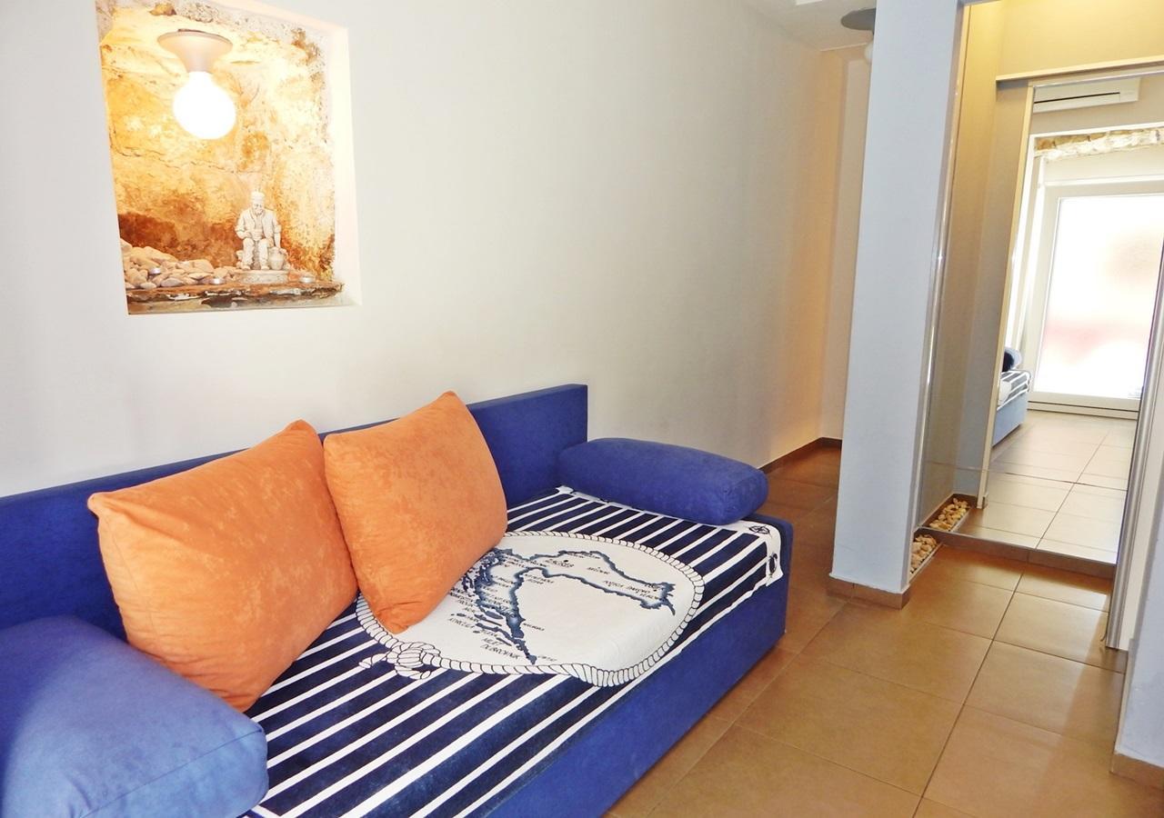 Guest House Varos Split Exteriér fotografie