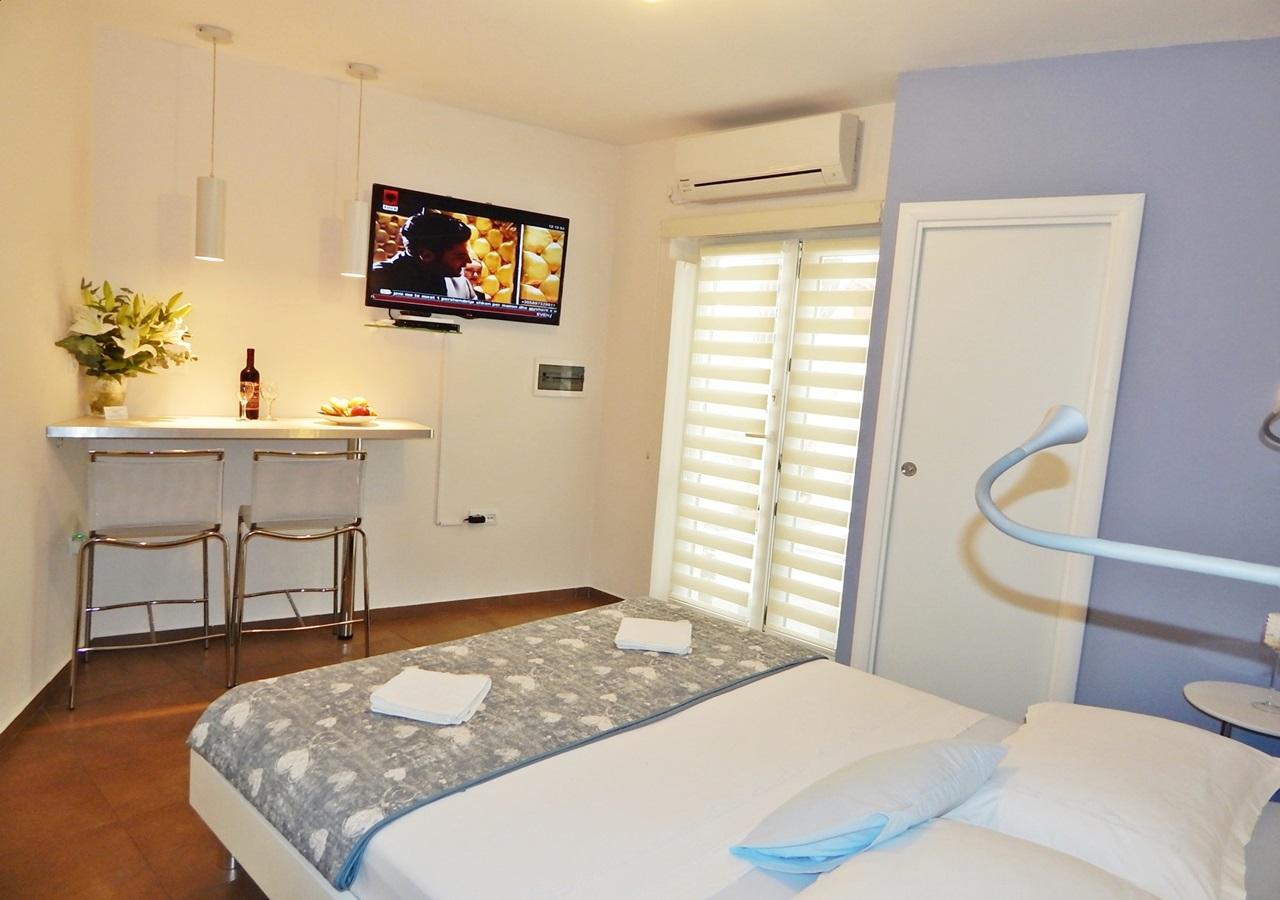 Guest House Varos Split Exteriér fotografie