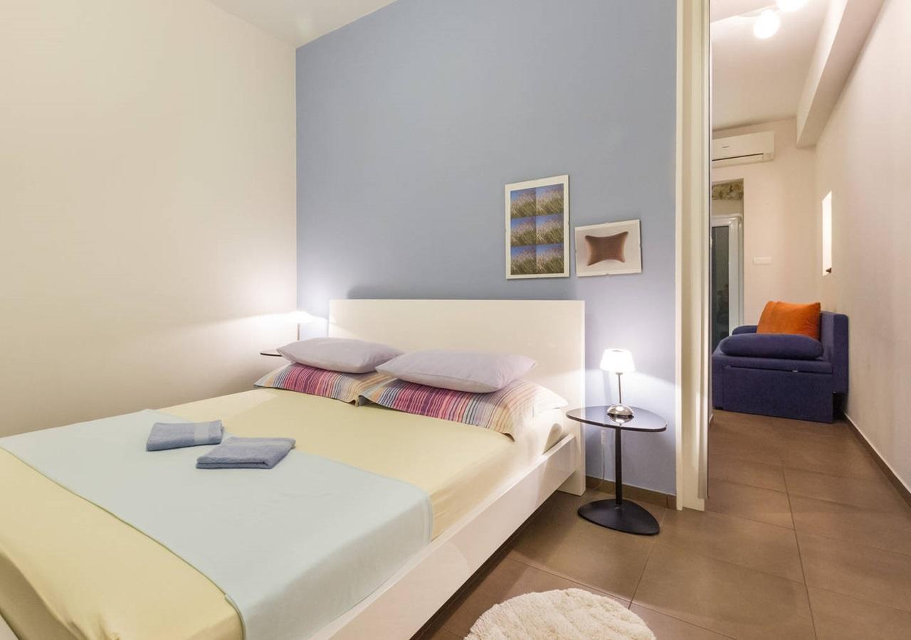 Guest House Varos Split Exteriér fotografie