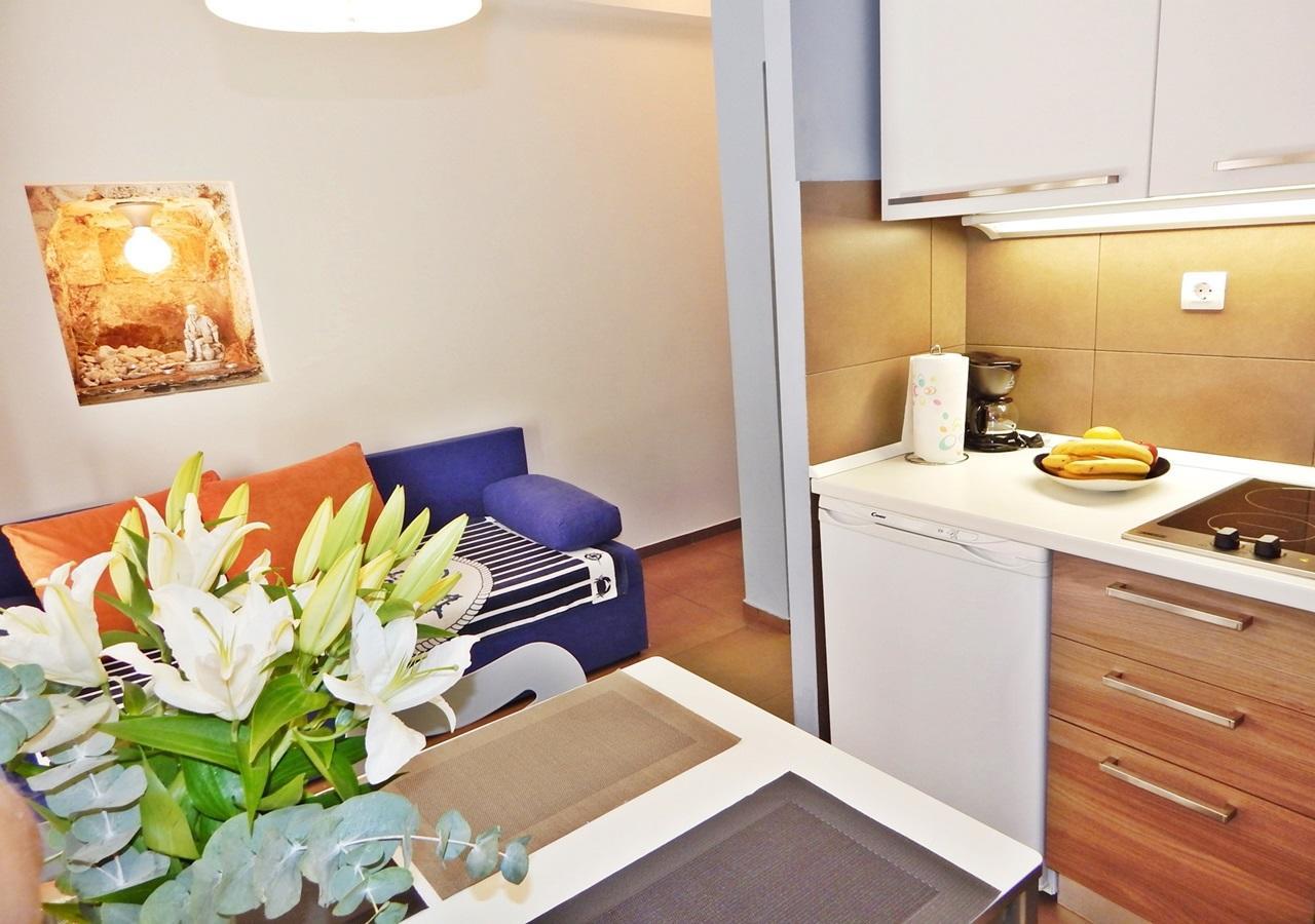 Guest House Varos Split Exteriér fotografie