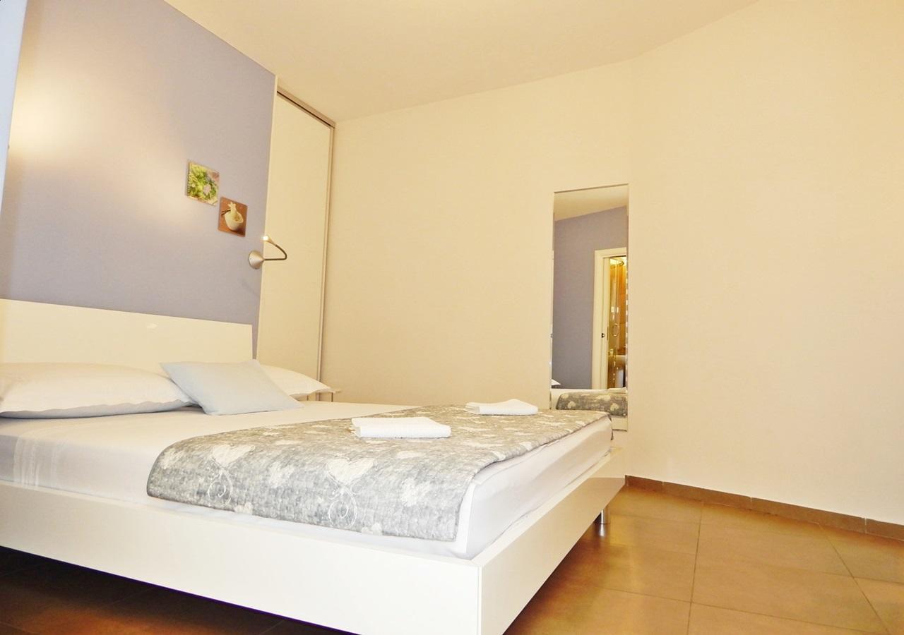Guest House Varos Split Exteriér fotografie
