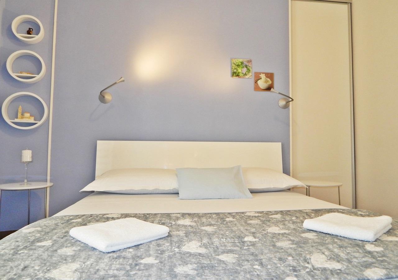 Guest House Varos Split Exteriér fotografie