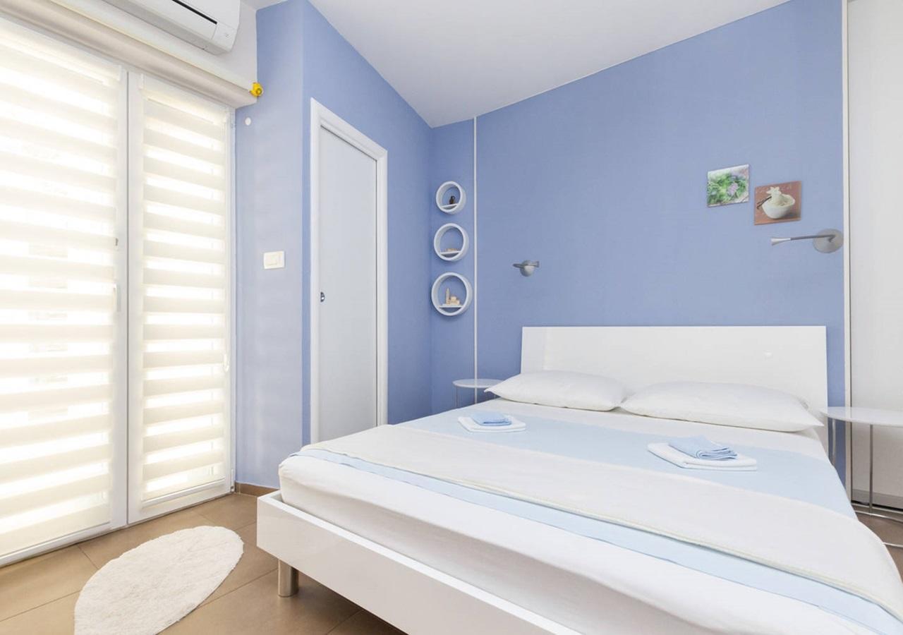 Guest House Varos Split Exteriér fotografie